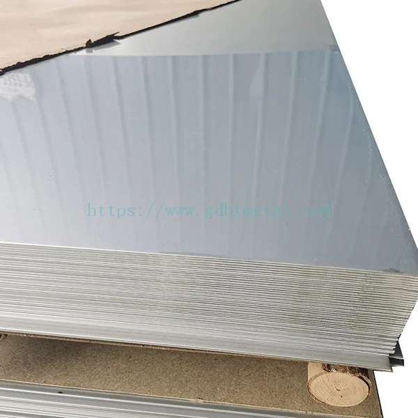 Aluminum Plate&Sheet